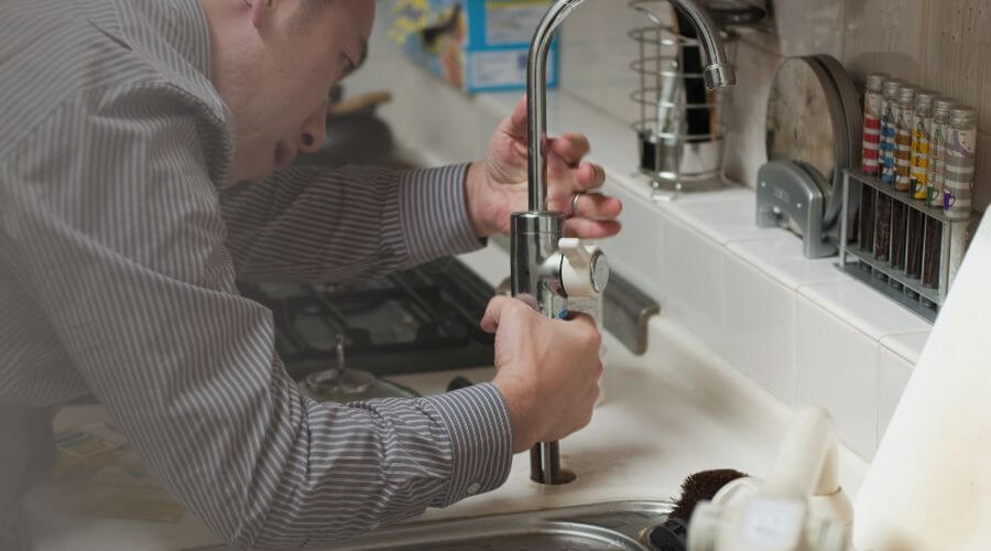 Professional Gas Leak Detection in Headland, AL